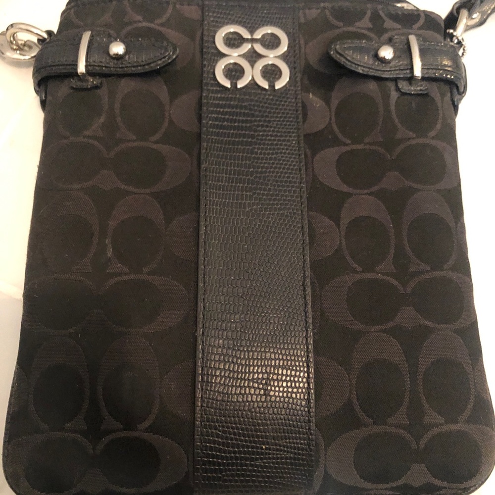 Coach Crossbody handbag